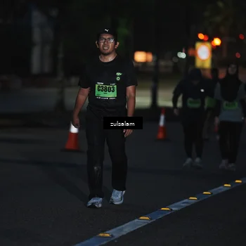 Runner Photo 5327144