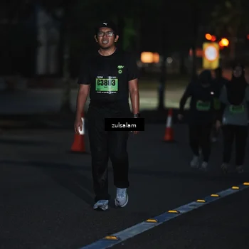 Runner Photo 5327146