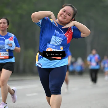 Runner Photo 5327147