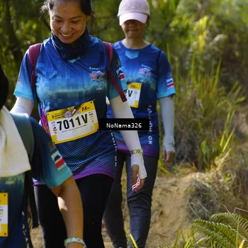 Runner Photo 5327149