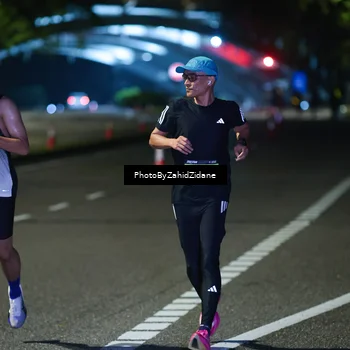 Runner Photo 5327151
