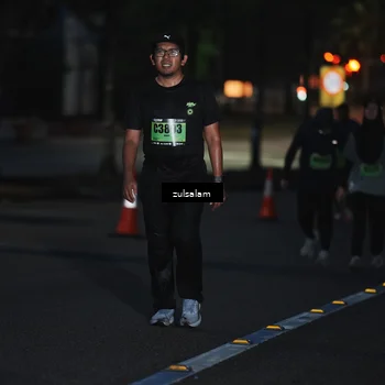 Runner Photo 5327154