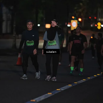 Runner Photo 5327155