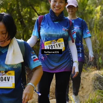Runner Photo 5327156