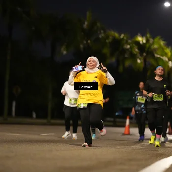 Runner Photo 5327159