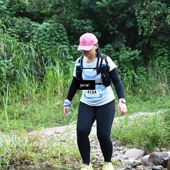 Runner Photo 5327160