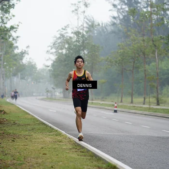 Runner Photo 5327161