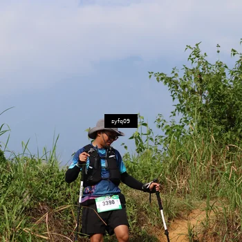 Runner Photo 5327164