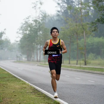 Runner Photo 5327165