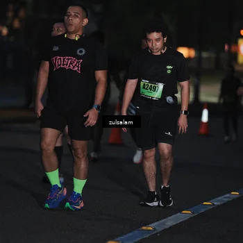 Runner Photo 5327167
