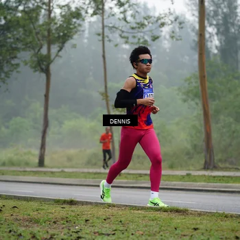 Runner Photo 5327170