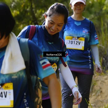 Runner Photo 5327171