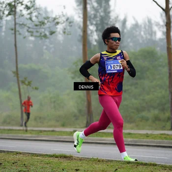 Runner Photo 5327172
