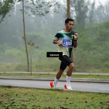 Runner Photo 5327173