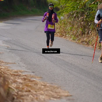 Runner Photo 5327174