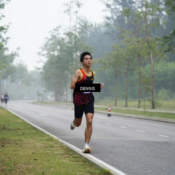 Runner Photo 5327176