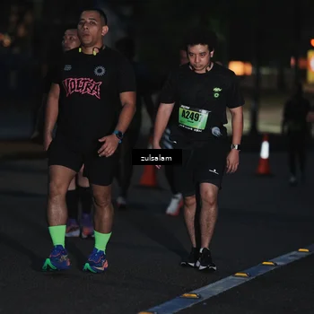 Runner Photo 5327177