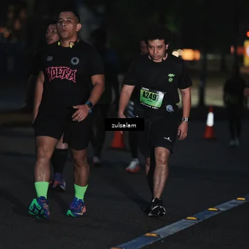 Runner Photo 5327178