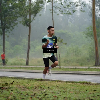 Runner Photo 5327179