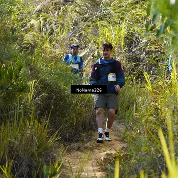 Runner Photo 5327183