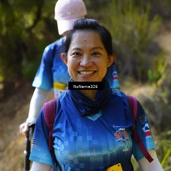 Runner Photo 5327184