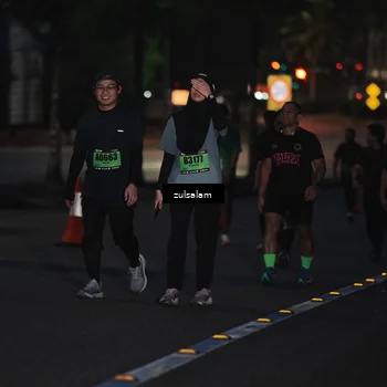 Runner Photo 5327185
