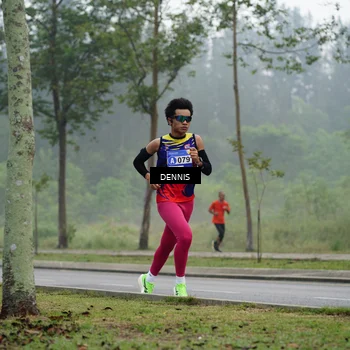 Runner Photo 5327186