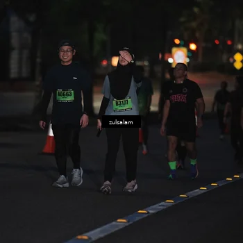 Runner Photo 5327187