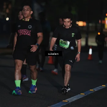Runner Photo 5327189