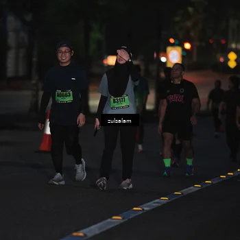 Runner Photo 5327190