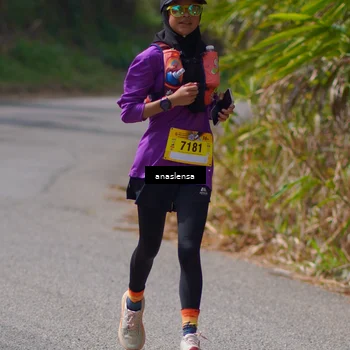 Runner Photo 5327193