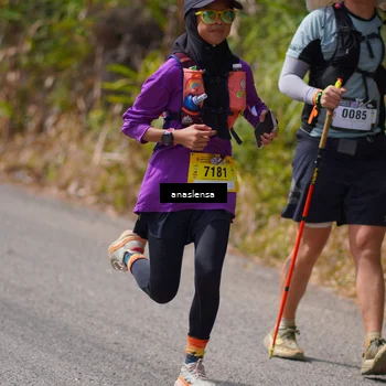 Runner Photo 5327194