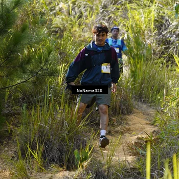 Runner Photo 5327198