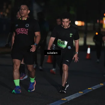 Runner Photo 5327199