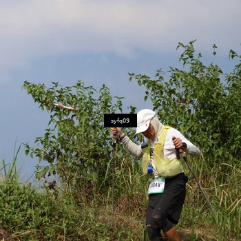 Runner Photo 5327201