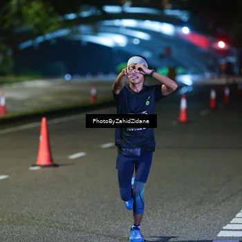 Runner Photo 5327202