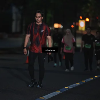 Runner Photo 5327203