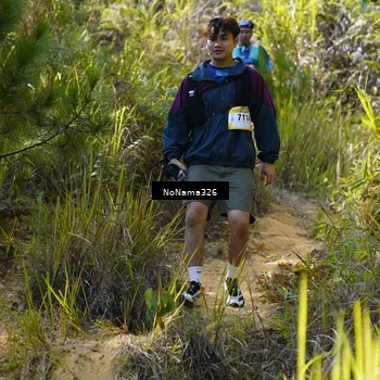 Runner Photo 5327204