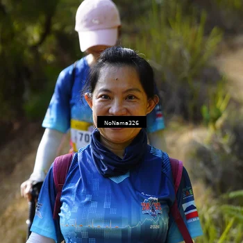 Runner Photo 5327207