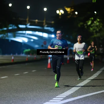 Runner Photo 5327210