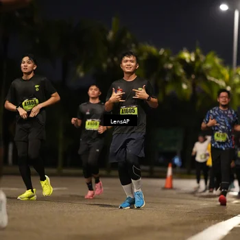 Runner Photo 5327214