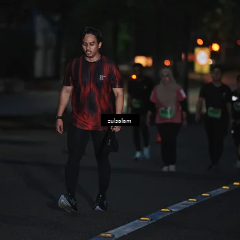 Runner Photo 5327216