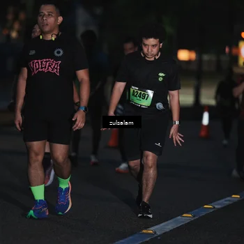 Runner Photo 5327218