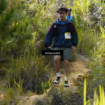 Runner Photo 5327220