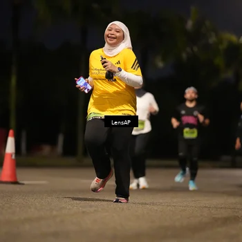 Runner Photo 5327224