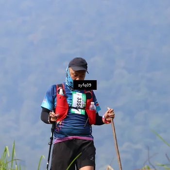 Runner Photo 5327228