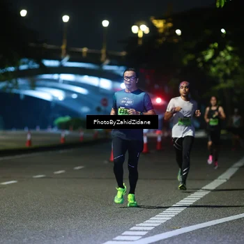 Runner Photo 5327229