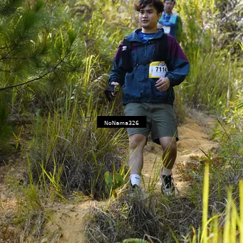 Runner Photo 5327230