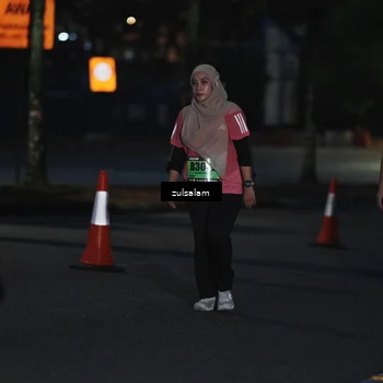Runner Photo 5327239