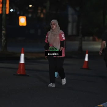 Runner Photo 5327240
